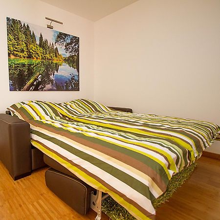 Apartments Bohinjskih 7 Номер фото