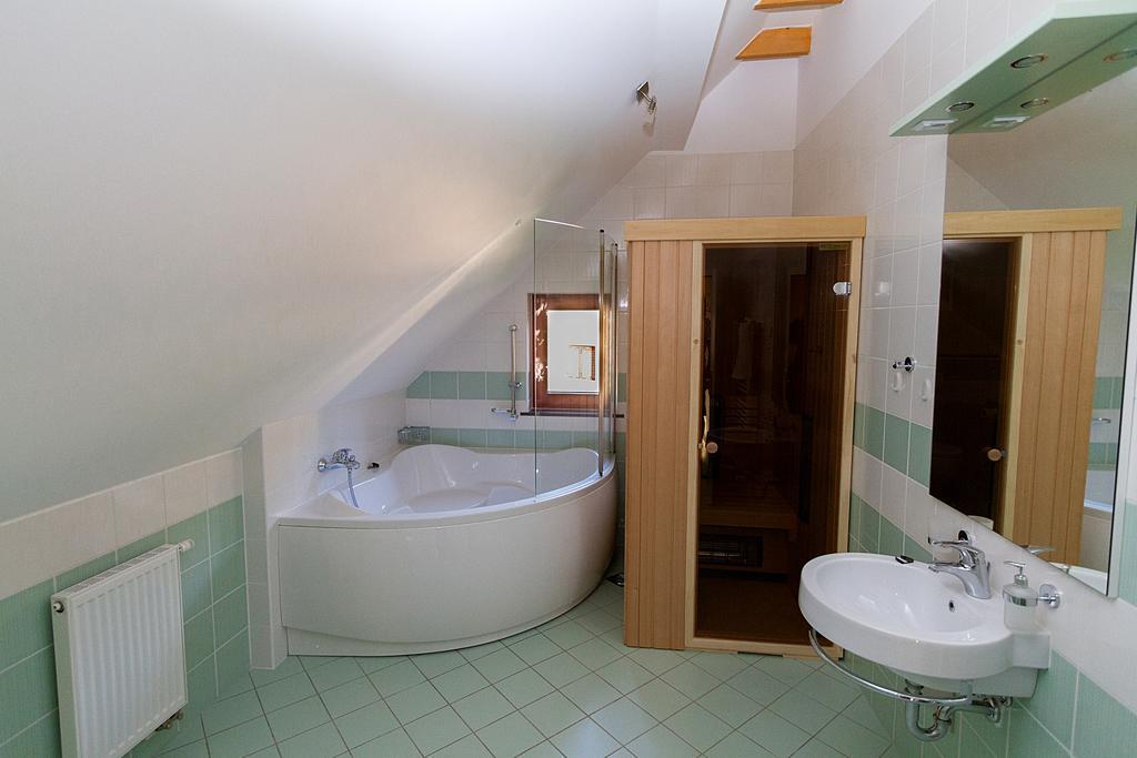Apartments Bohinjskih 7 Номер фото