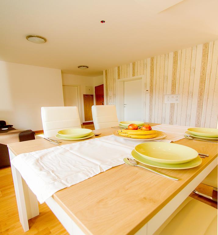 Apartments Bohinjskih 7 Номер фото