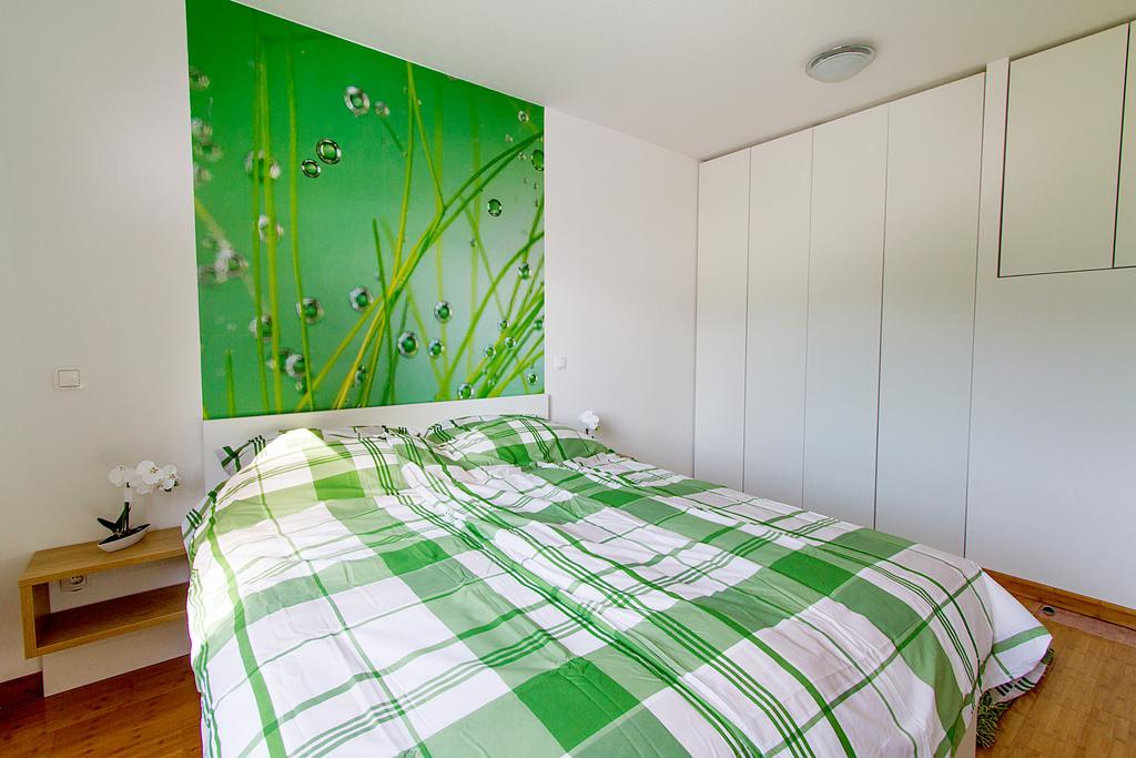 Apartments Bohinjskih 7 Номер фото