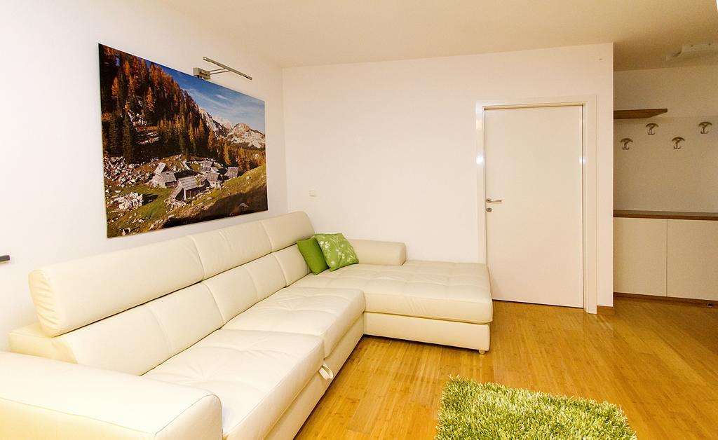 Apartments Bohinjskih 7 Номер фото