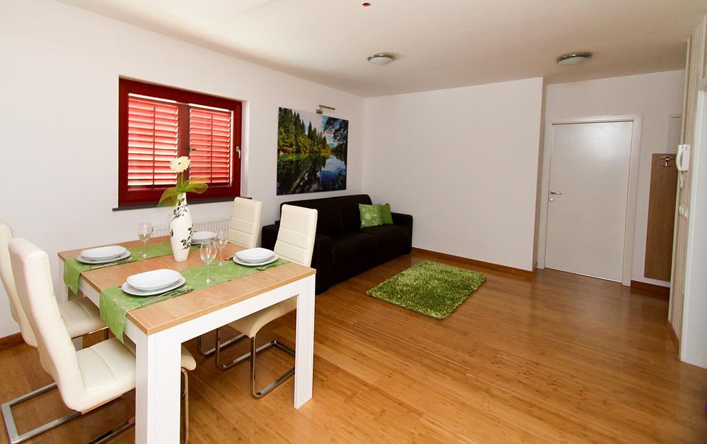 Apartments Bohinjskih 7 Номер фото