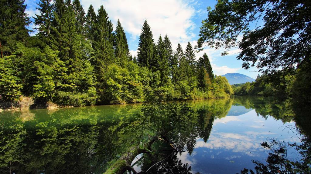Apartments Bohinjskih 7 Экстерьер фото